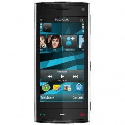 Nokia X6 8Gb -  1